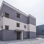 Appartement Bircic 2 By Interhome Vir