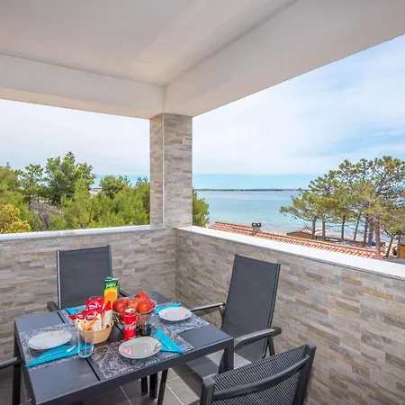 Bircic 2 By Interhome Апартаменты Вир