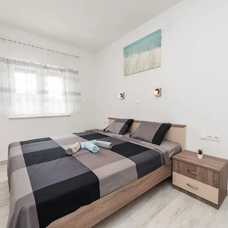 Διαμέρισμα Bircic 2 By Interhome Vir