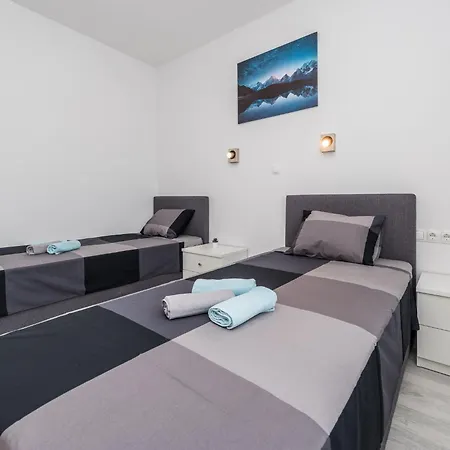 Bircic 2 By Interhome * Vir