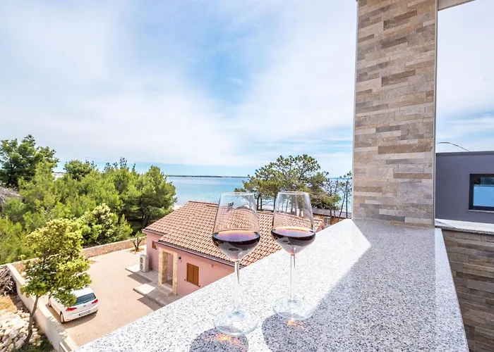 Bircic 2 By Interhome Вир