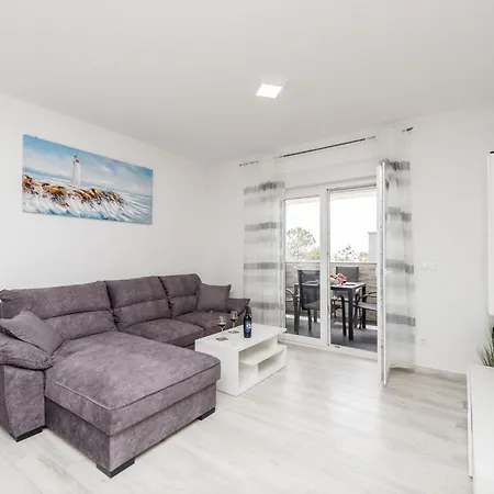 Bircic 2 By Interhome Apartment