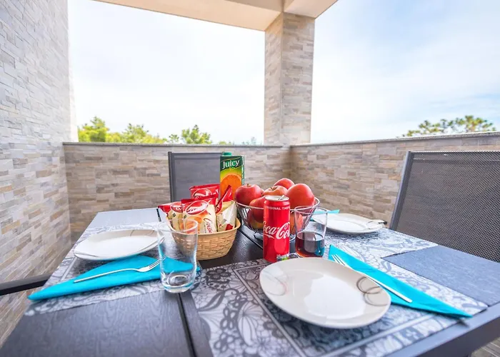 Bircic 2 By Interhome Vir