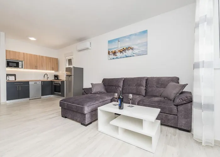 Bircic 2 By Interhome Vir