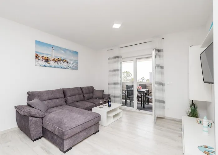 Bircic 2 By Interhome Apartment