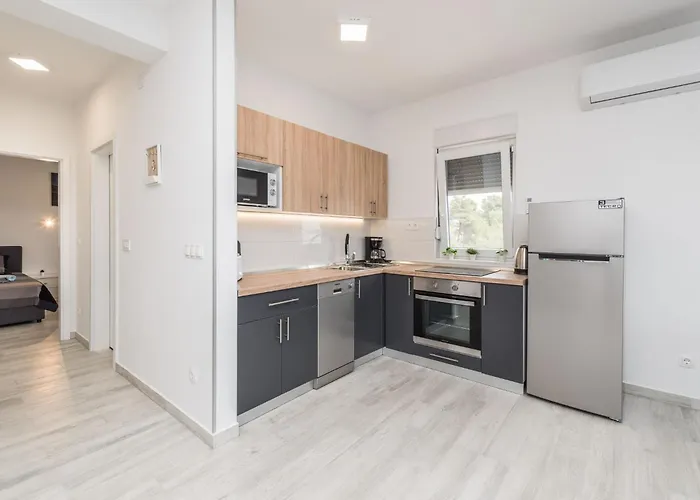 Bircic 2 By Interhome *