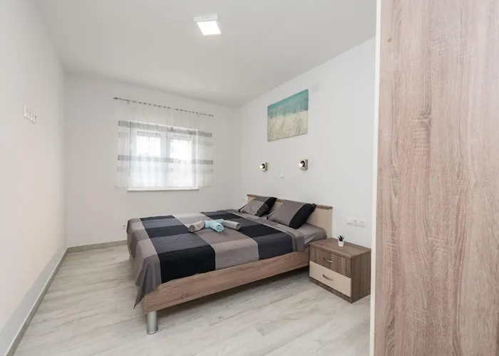 Apartment Bircic 2 By Interhome