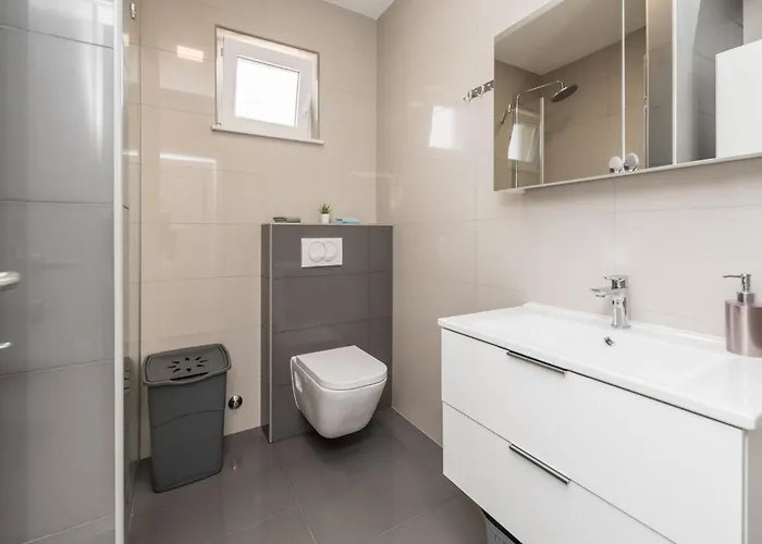 Bircic 2 By Interhome Apartment Vir