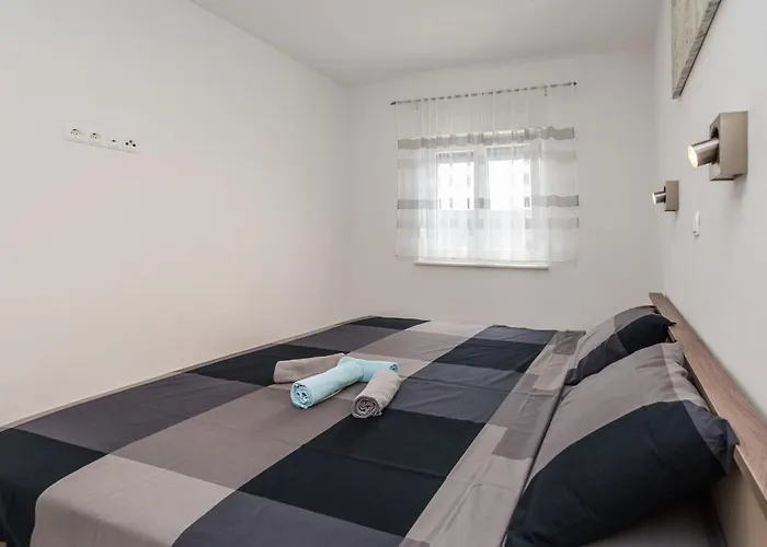 Bircic 2 By Interhome Apartment