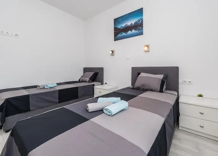 Bircic 2 By Interhome * Vir