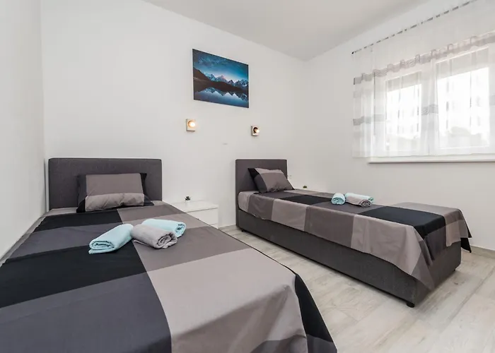 Apartment Bircic 2 By Interhome