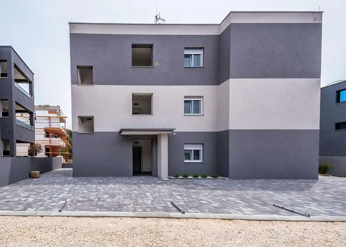 Bircic 2 By Interhome Apartment Vir