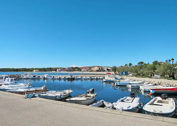 Bircic 2 By Interhome Vir